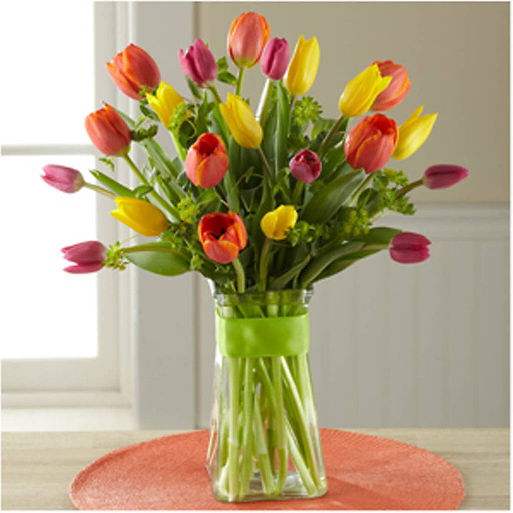 Sunlit Treasures Bouquet – What A Flowers, Lawrenceville GA