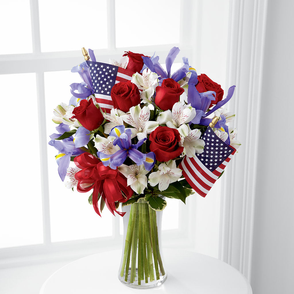 Unity Bouquet – What A Flowers, Lawrenceville GA