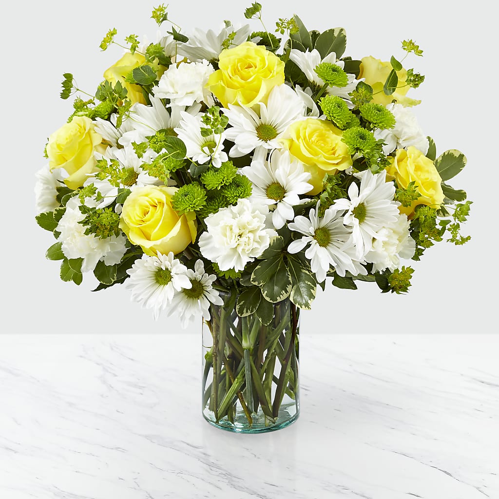 Happy Day Bouquet – What A Flowers, Lawrenceville GA