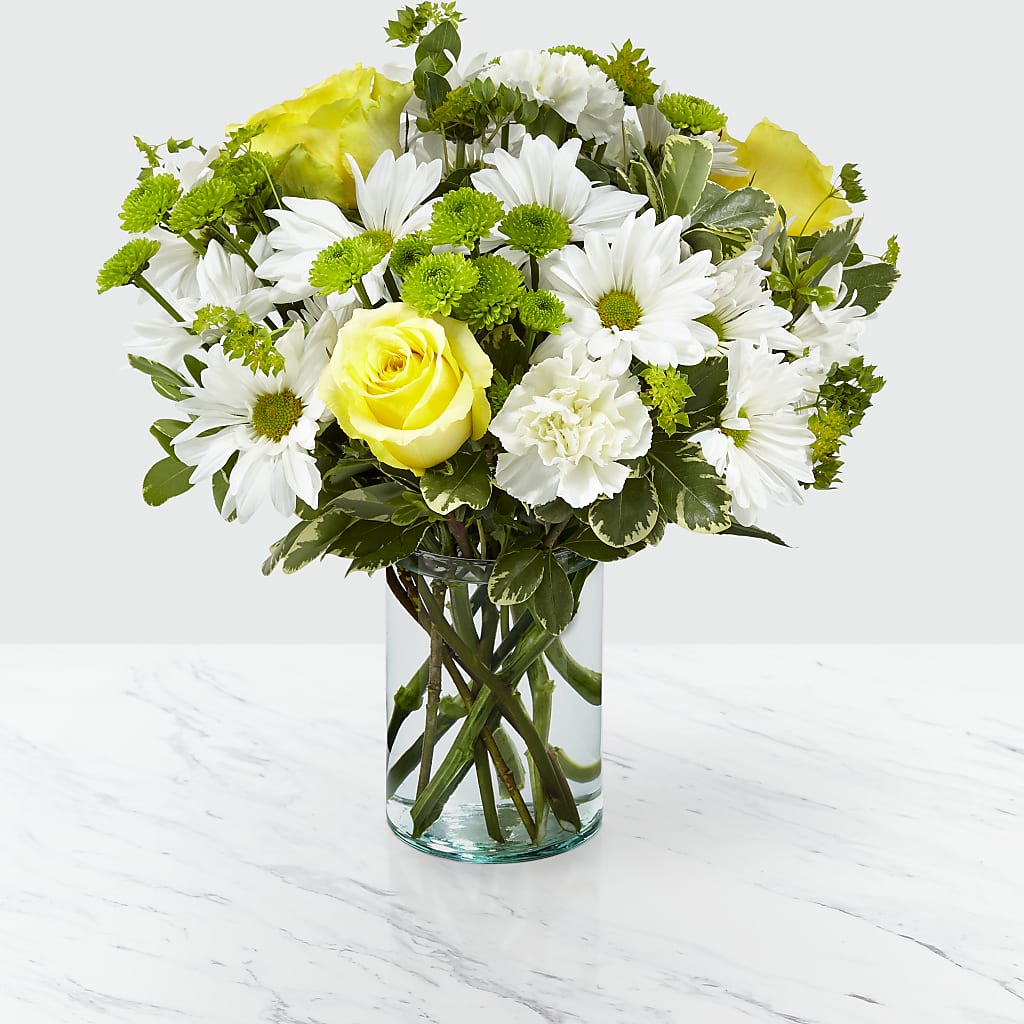 Happy Day Bouquet – What A Flowers, Lawrenceville GA