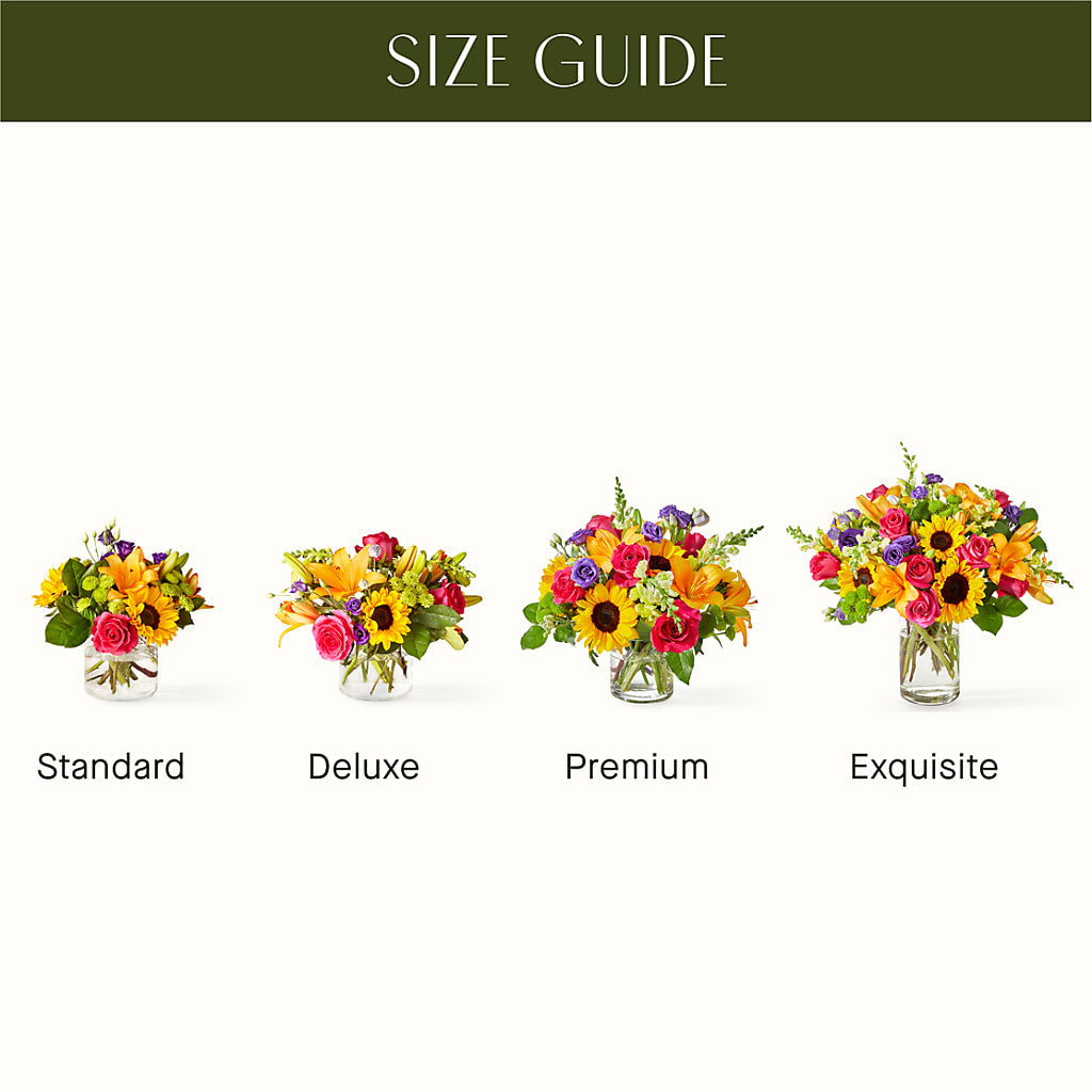 Best Day Bouquet – What A Flowers, Lawrenceville GA