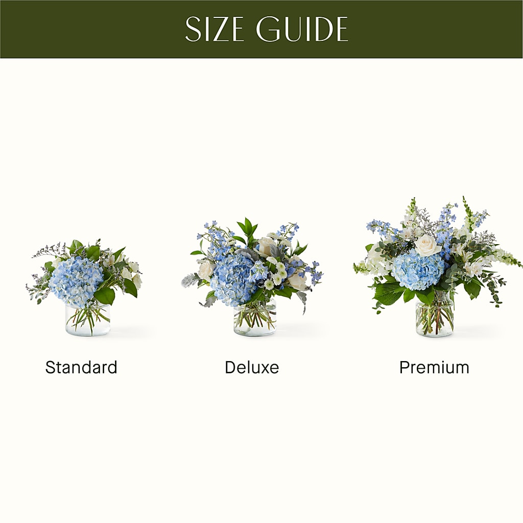 Coastal Blossom Bouquet – What A Flowers, Lawrenceville GA