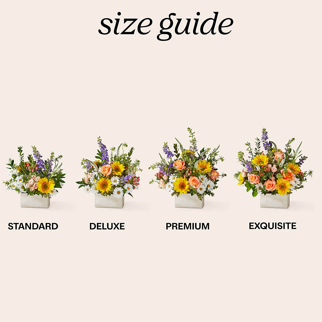 The Good Life Bouquet – What A Flowers, Lawrenceville GA