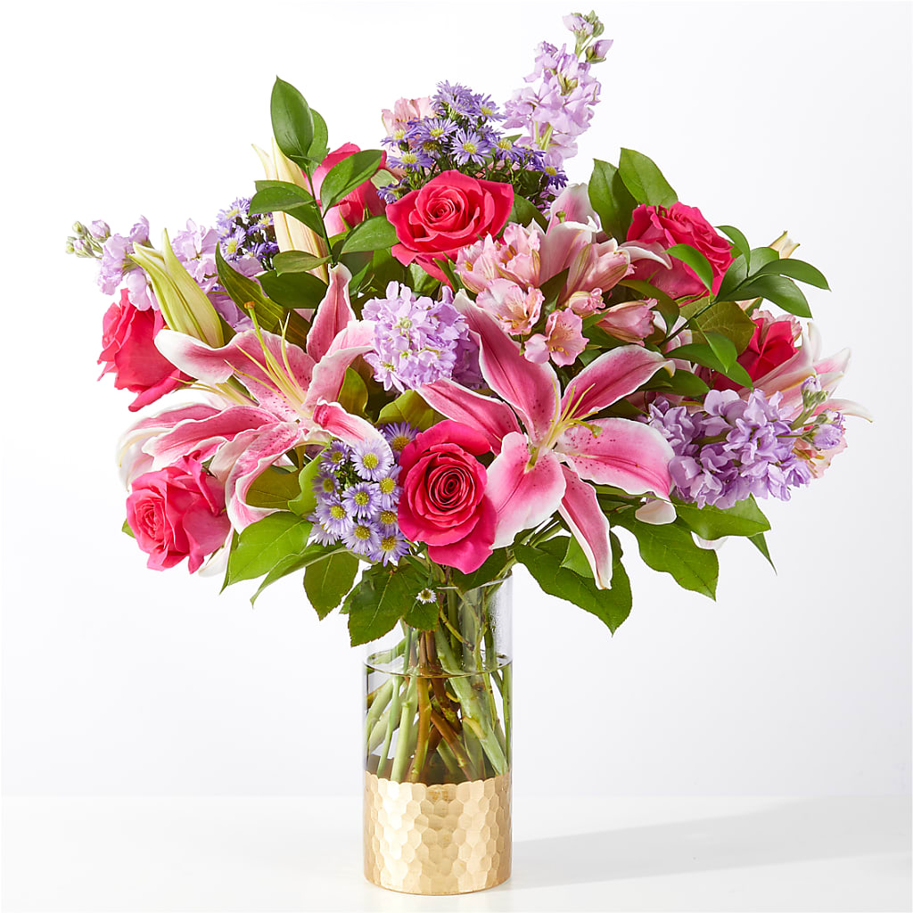 Written in the Stars Bouquet – What A Flowers, Lawrenceville GA