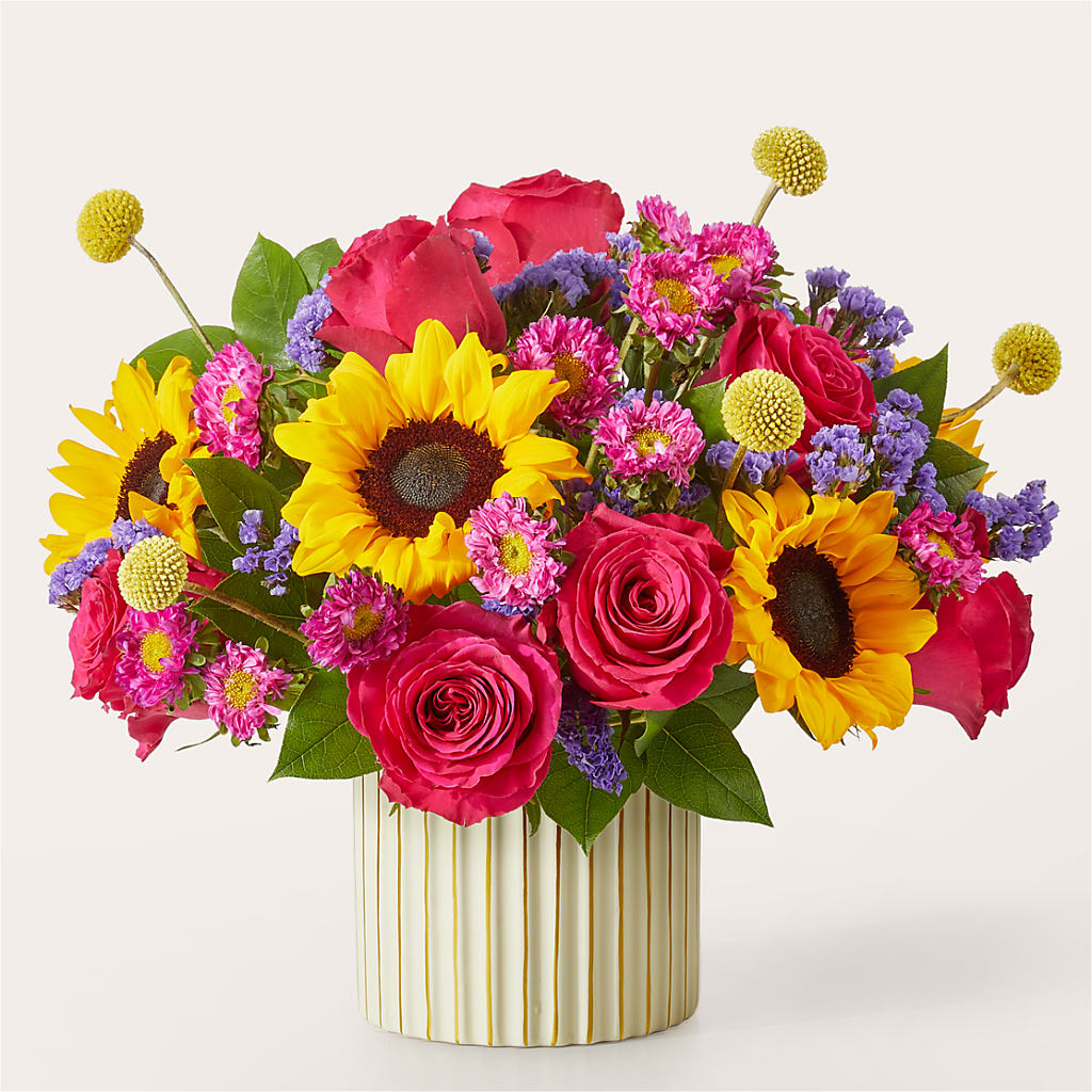 Bubbly Bouquet – What A Flowers, Lawrenceville GA