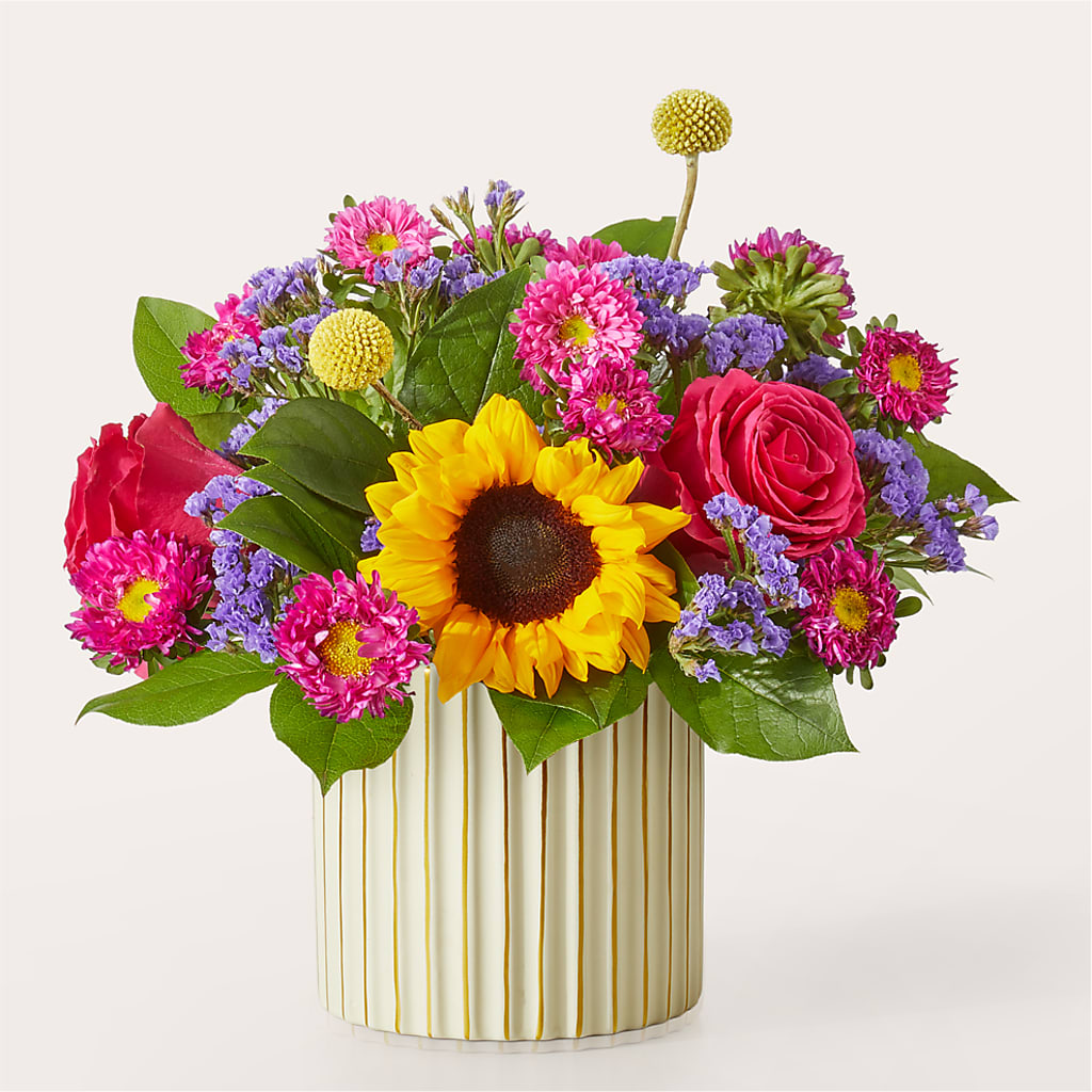 Bubbly Bouquet – What A Flowers, Lawrenceville GA