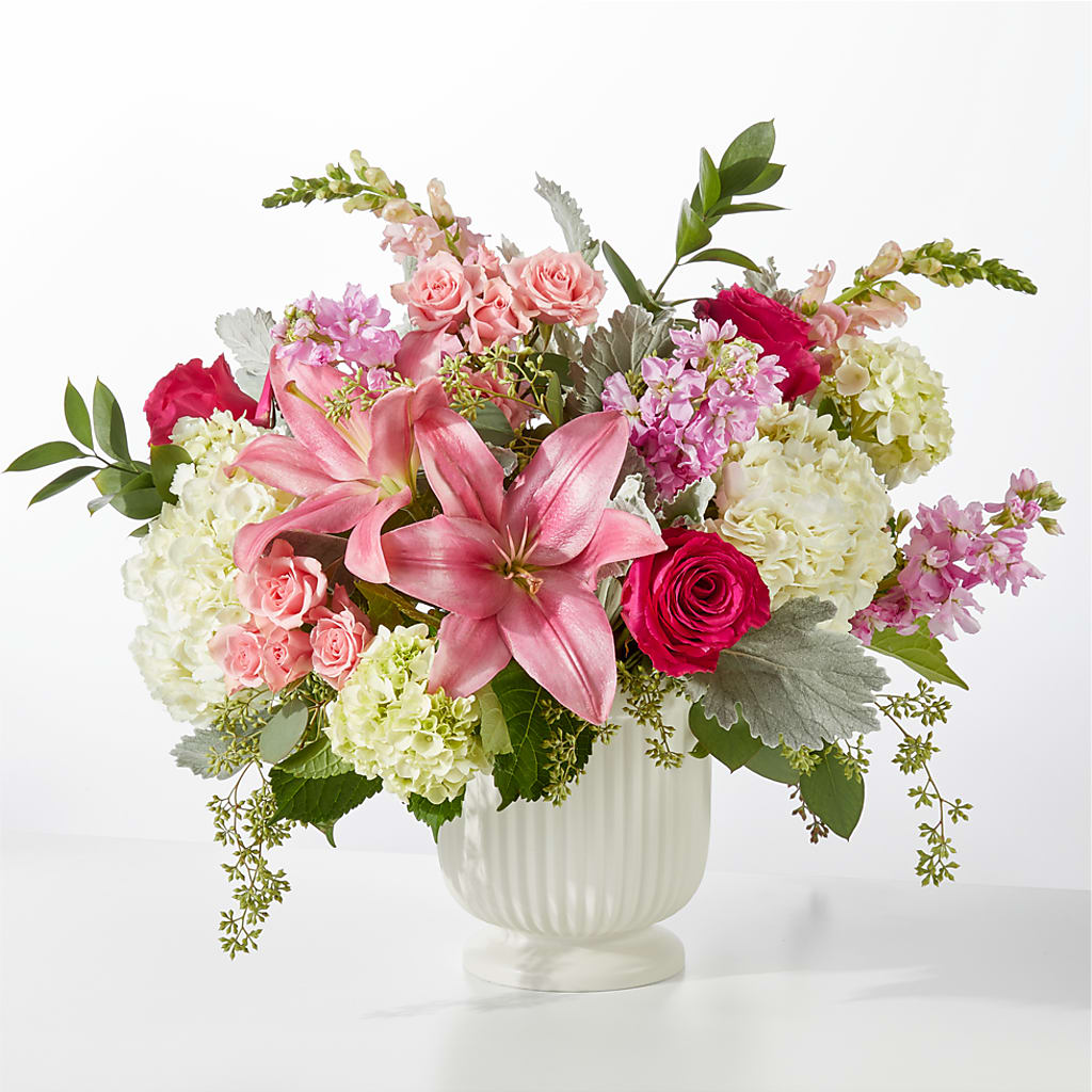 Antique Shopping Bouquet – What A Flowers, Lawrenceville GA