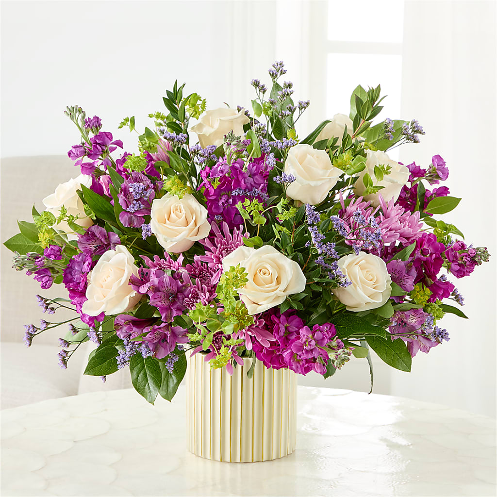 The Boutique Bouquet – What A Flowers, Lawrenceville GA