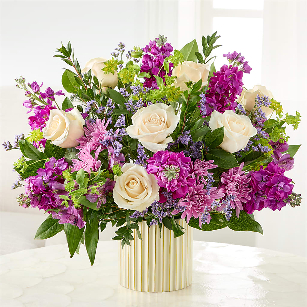 The Boutique Bouquet – What A Flowers, Lawrenceville GA