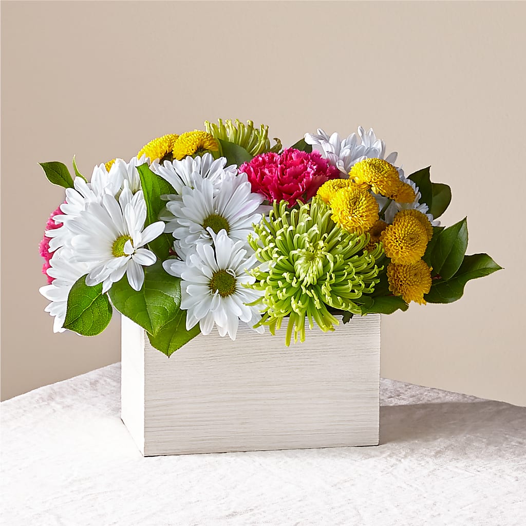 Sorbet Bouquet – What A Flowers, Lawrenceville GA