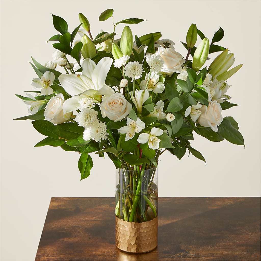 Beautiful Day Bouquet – What A Flowers, Lawrenceville GA