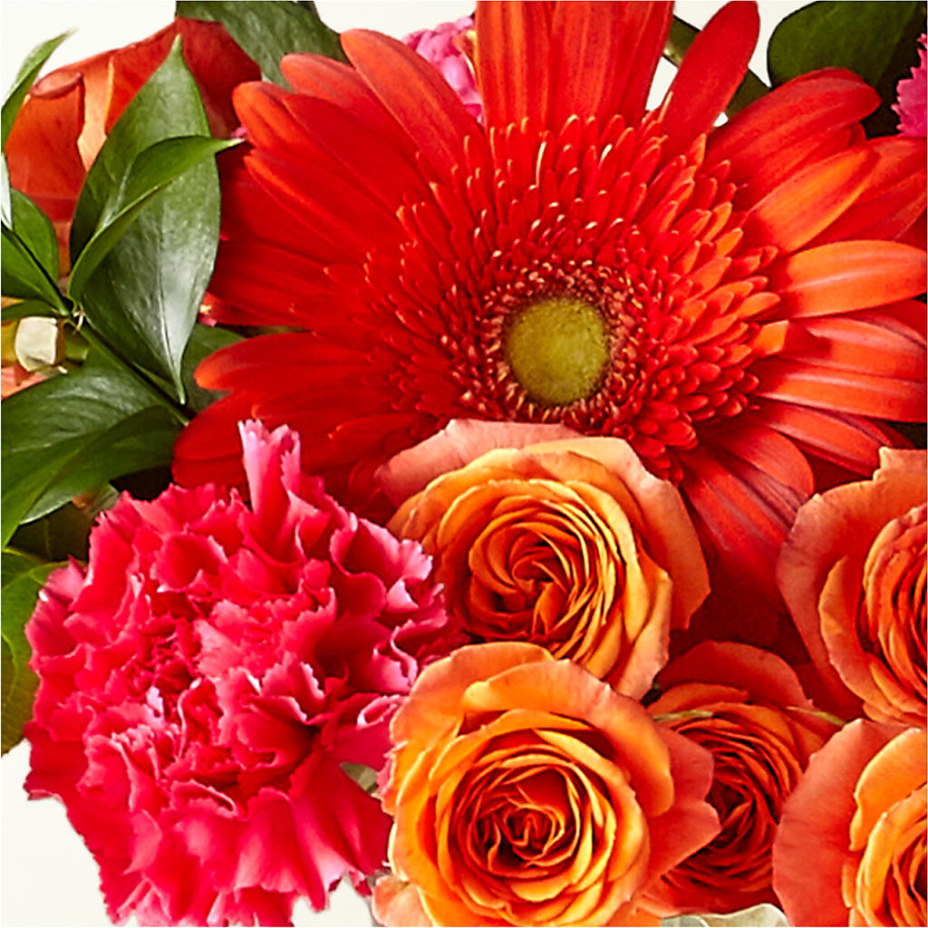 Florist Designed Mixed Bouquet – What A Flowers, Lawrenceville GA