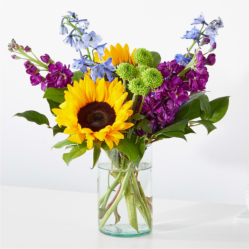 Catching Rays Bouquet – What A Flowers, Lawrenceville GA