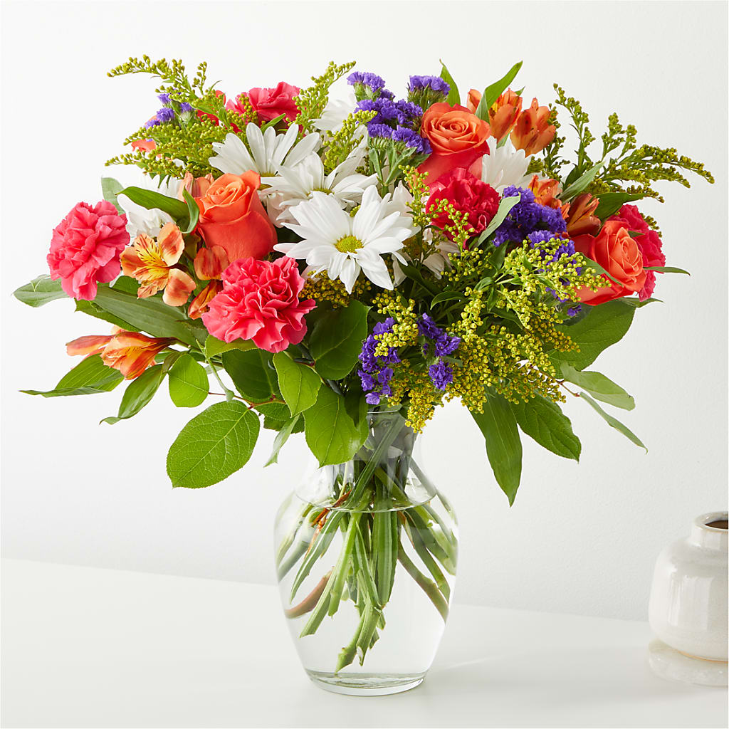 Oopsie Daisy Bouquet – What A Flowers, Lawrenceville GA