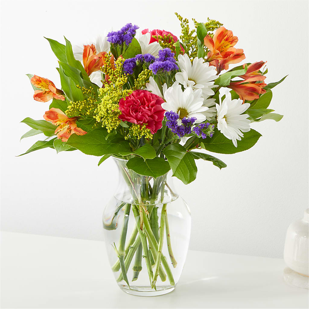 Oopsie Daisy Bouquet – What A Flowers, Lawrenceville GA
