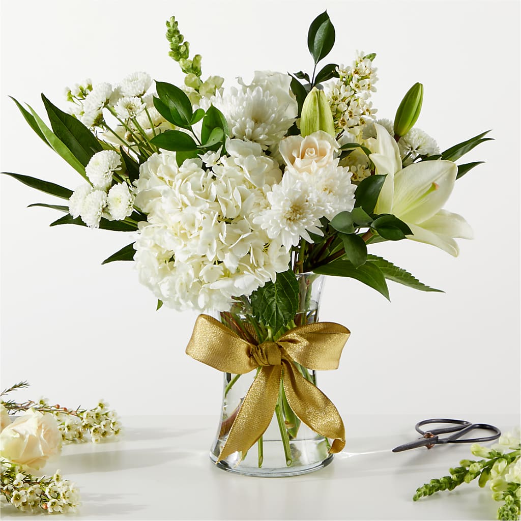 New Beginnings – A Florist Original – What A Flowers, Lawrenceville GA
