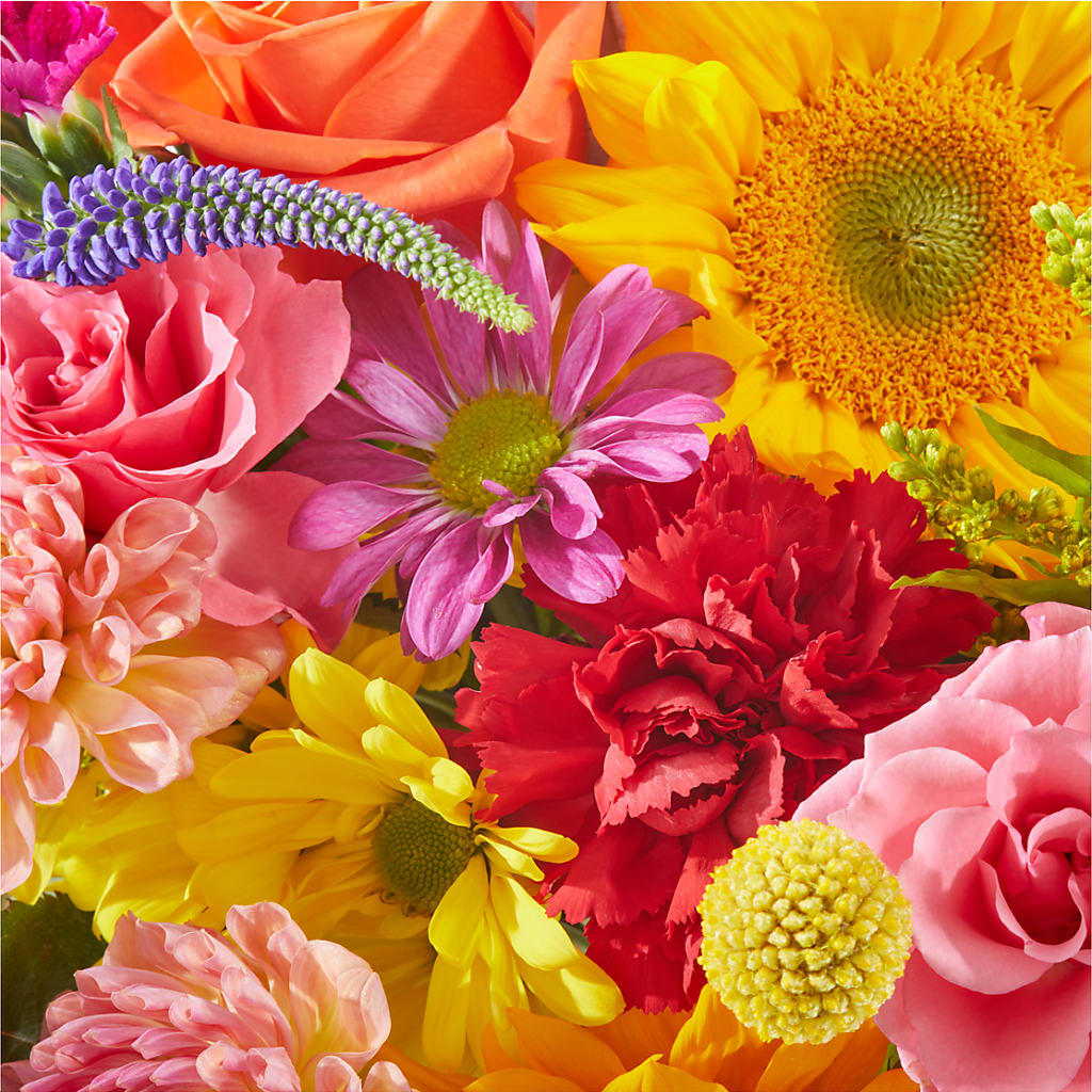 You're Invited - A Florist Original – What A Flowers, Lawrenceville GA