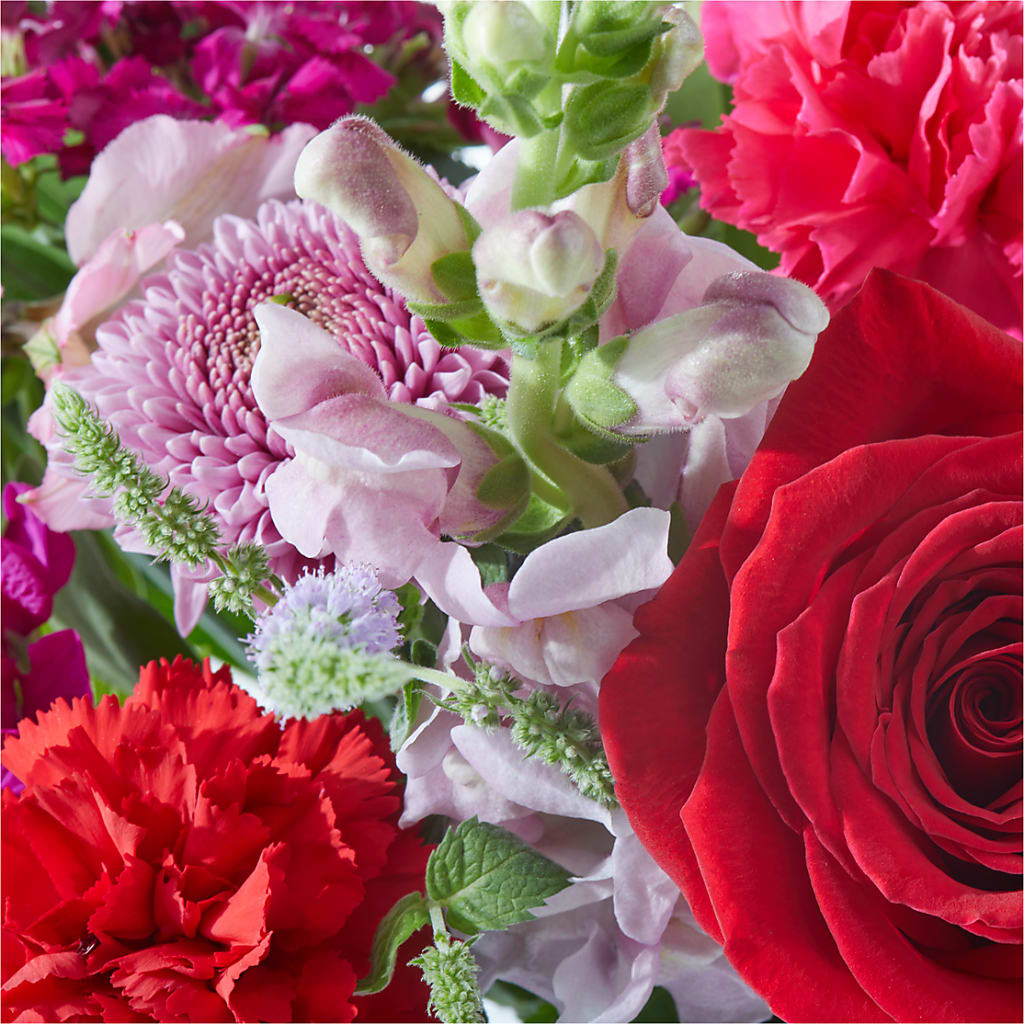 Simply the Best - A Florist Original – What A Flowers, Lawrenceville GA