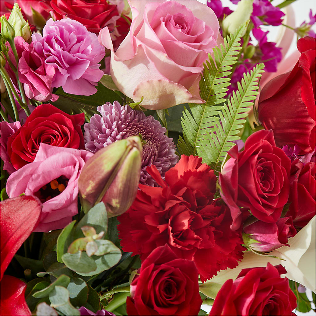 Simply the Best - A Florist Original – What A Flowers, Lawrenceville GA