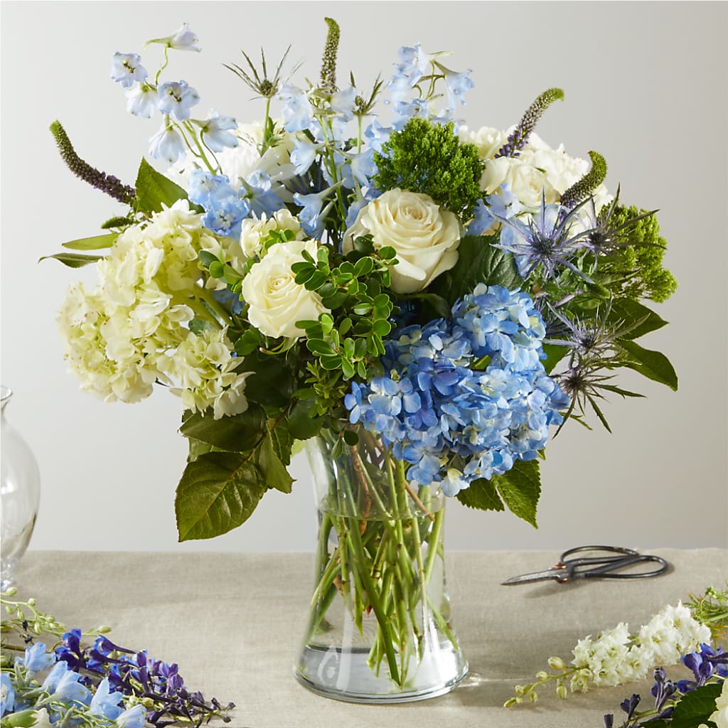 Festival of Lights – A Florist Original – What A Flowers, Lawrenceville GA
