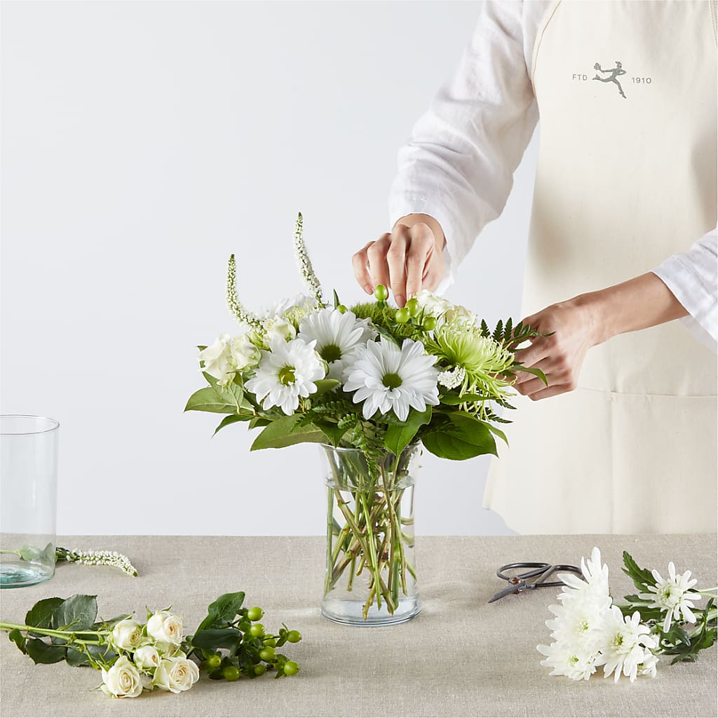 Irish Garden - A Florist Original – What A Flowers, Lawrenceville GA