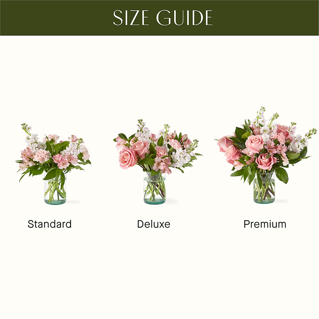 At the Ballet Bouquet – What A Flowers, Lawrenceville GA