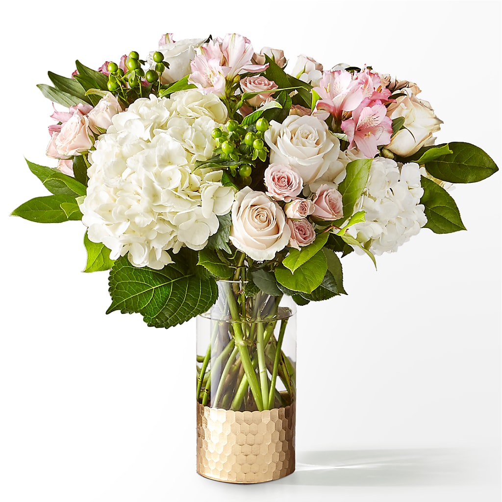 Parisian Stroll Bouquet – What A Flowers, Lawrenceville GA