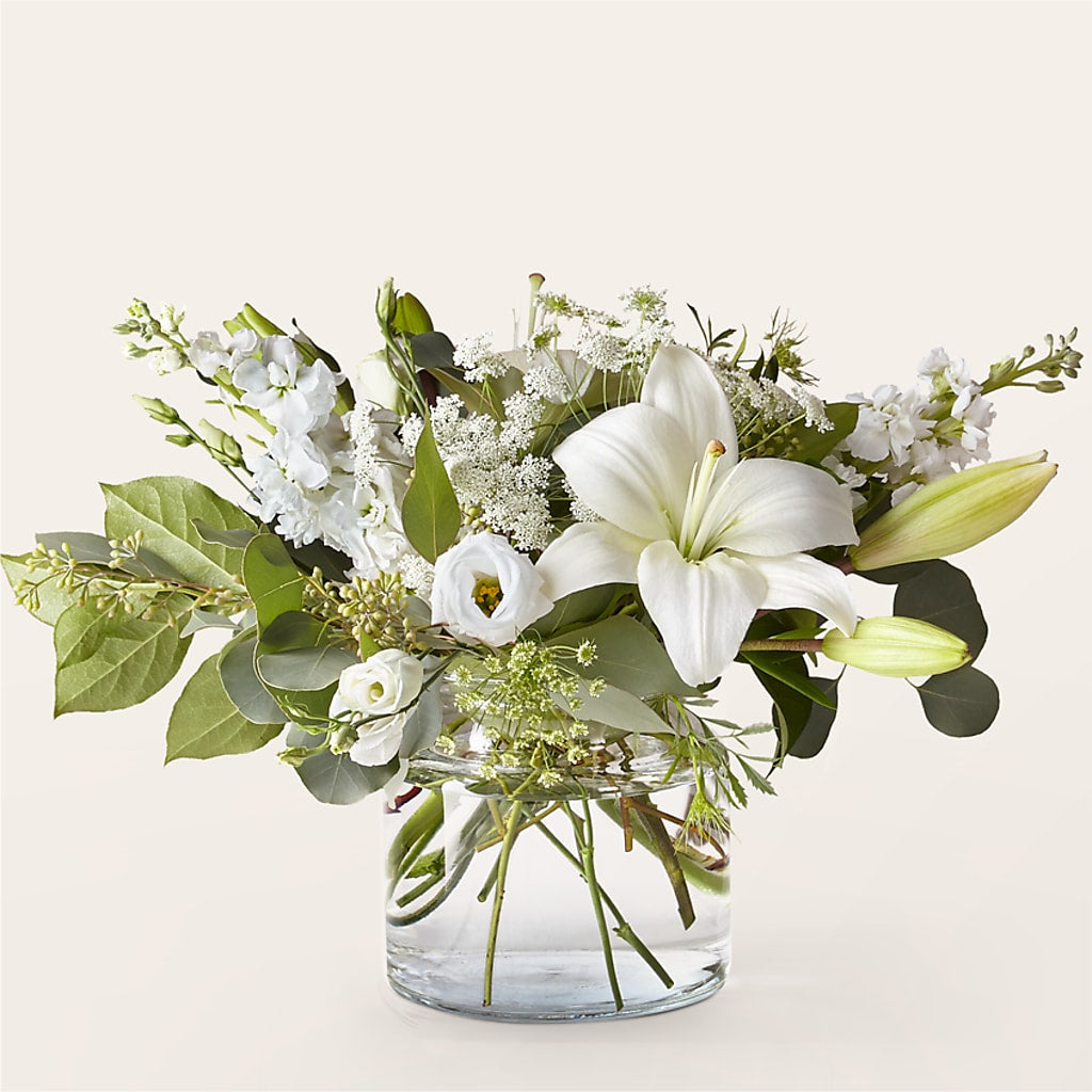Alluring Elegance Bouquet – What A Flowers, Lawrenceville GA