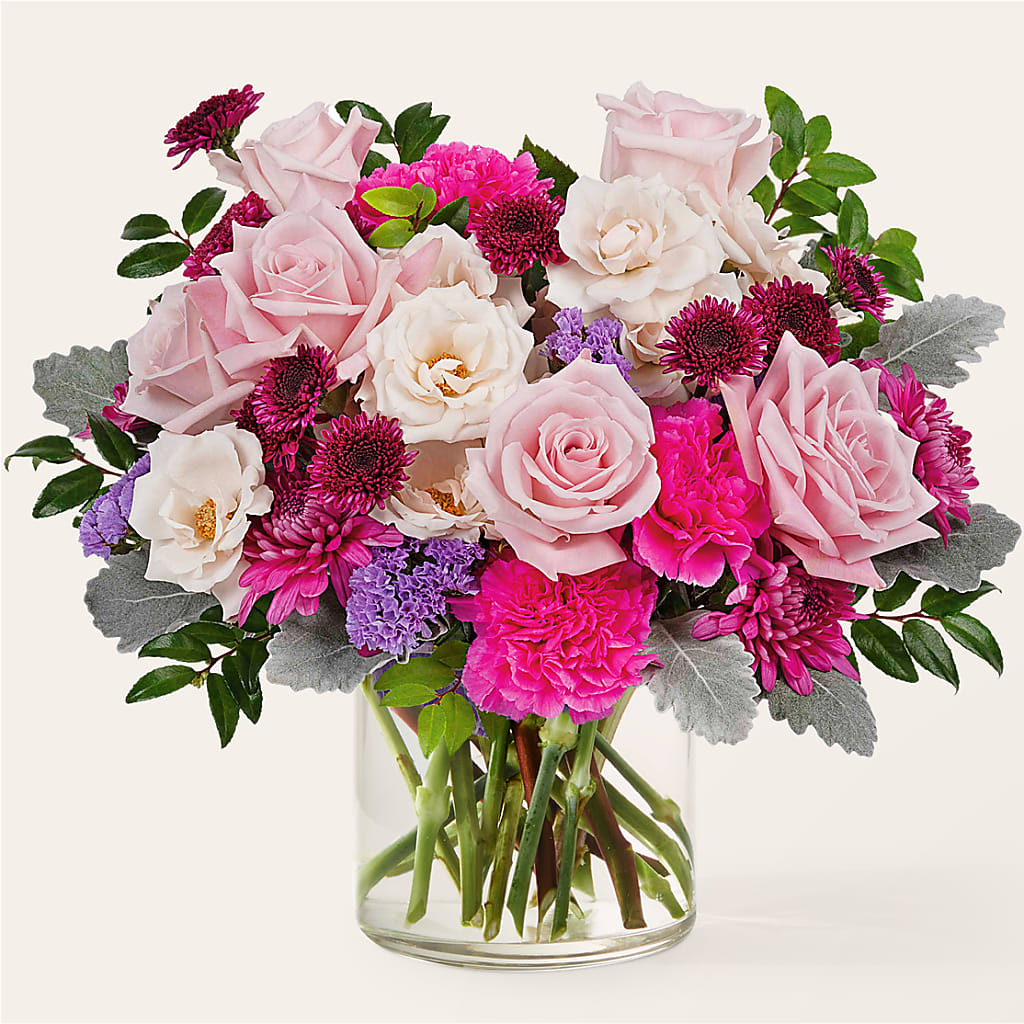 Dose of Cheer Bouquet – What A Flowers, Lawrenceville GA