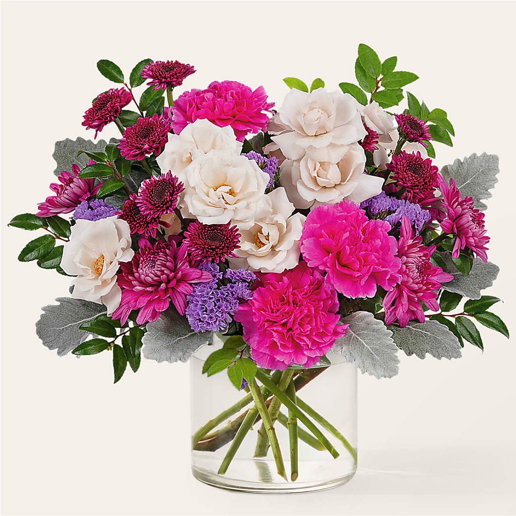 Dose of Cheer Bouquet – What A Flowers, Lawrenceville GA