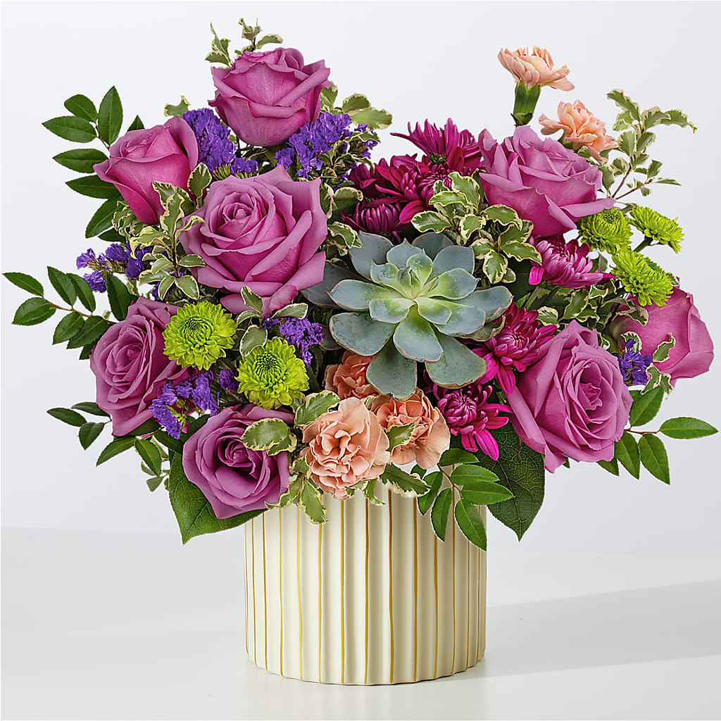 You're a Gem Bouquet – What A Flowers, Lawrenceville GA