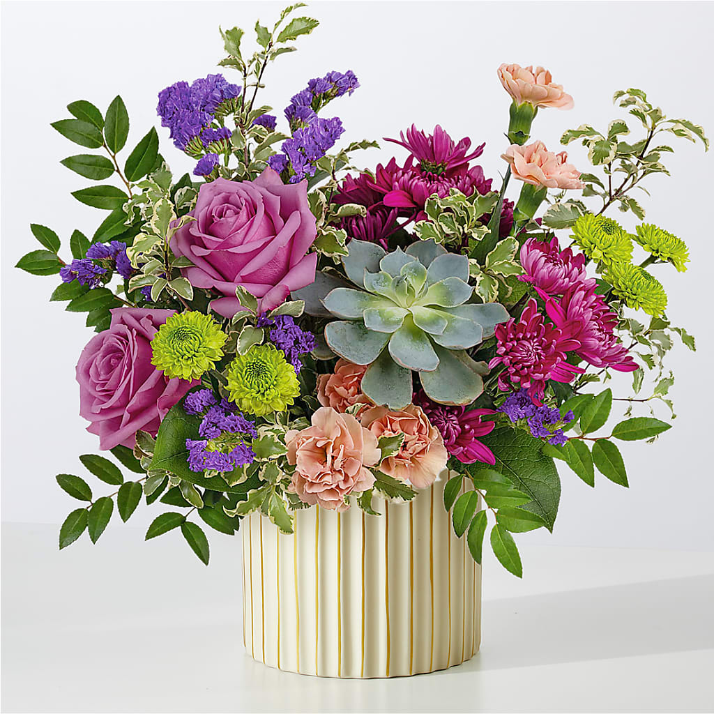 You're a Gem Bouquet – What A Flowers, Lawrenceville GA