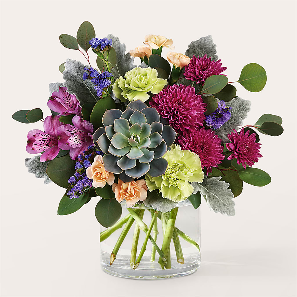 Botanical Dream Bouquet – What A Flowers, Lawrenceville GA