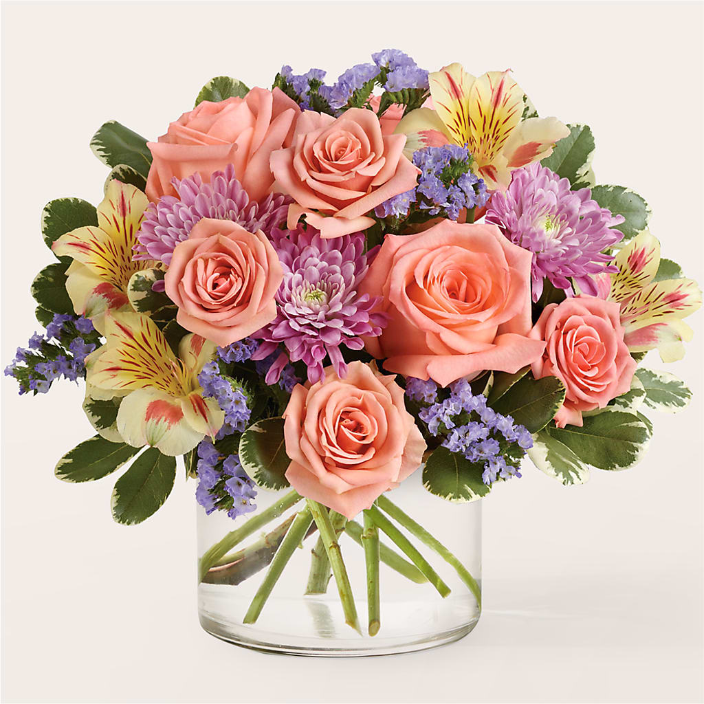 Candy Coated Bouquet – What A Flowers, Lawrenceville GA