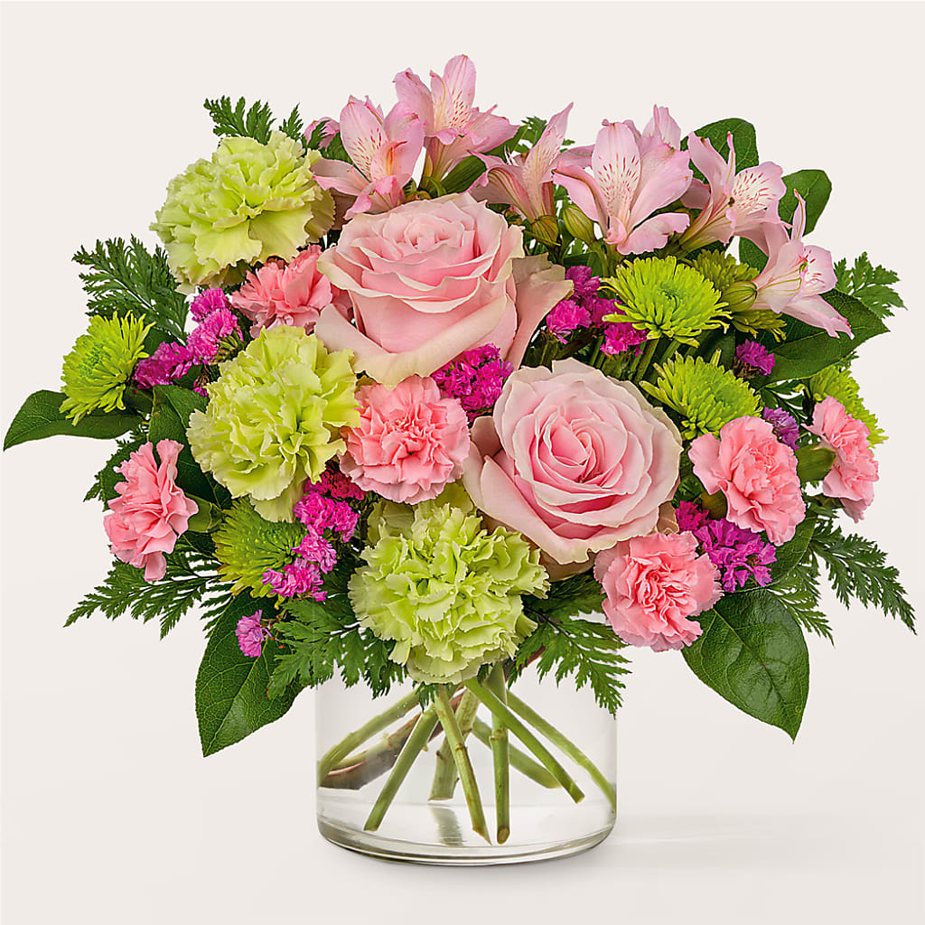 Pinch Me Bouquet – What A Flowers, Lawrenceville GA