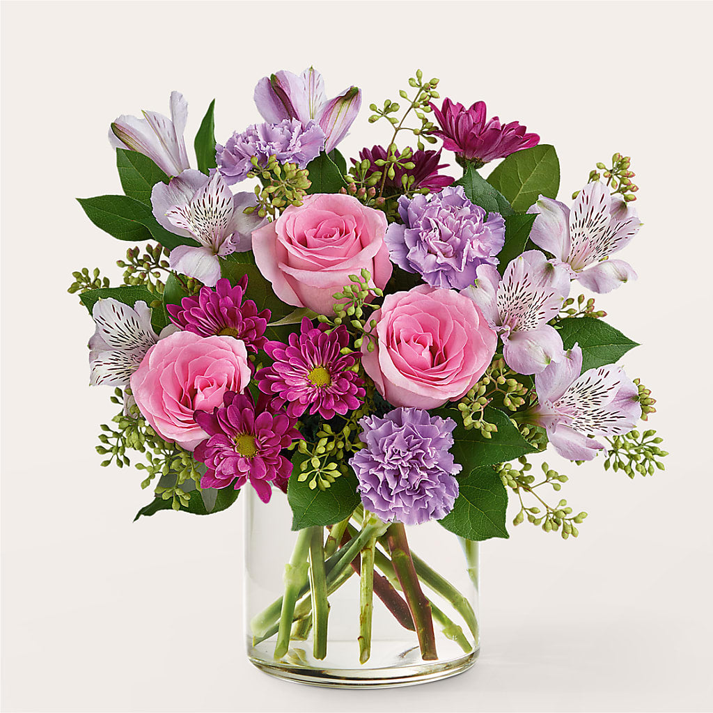 In the Clouds Bouquet – What A Flowers, Lawrenceville GA