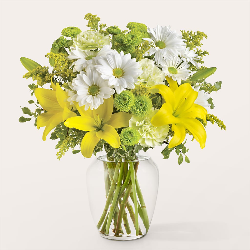 Fresh Start Bouquet – What A Flowers, Lawrenceville GA
