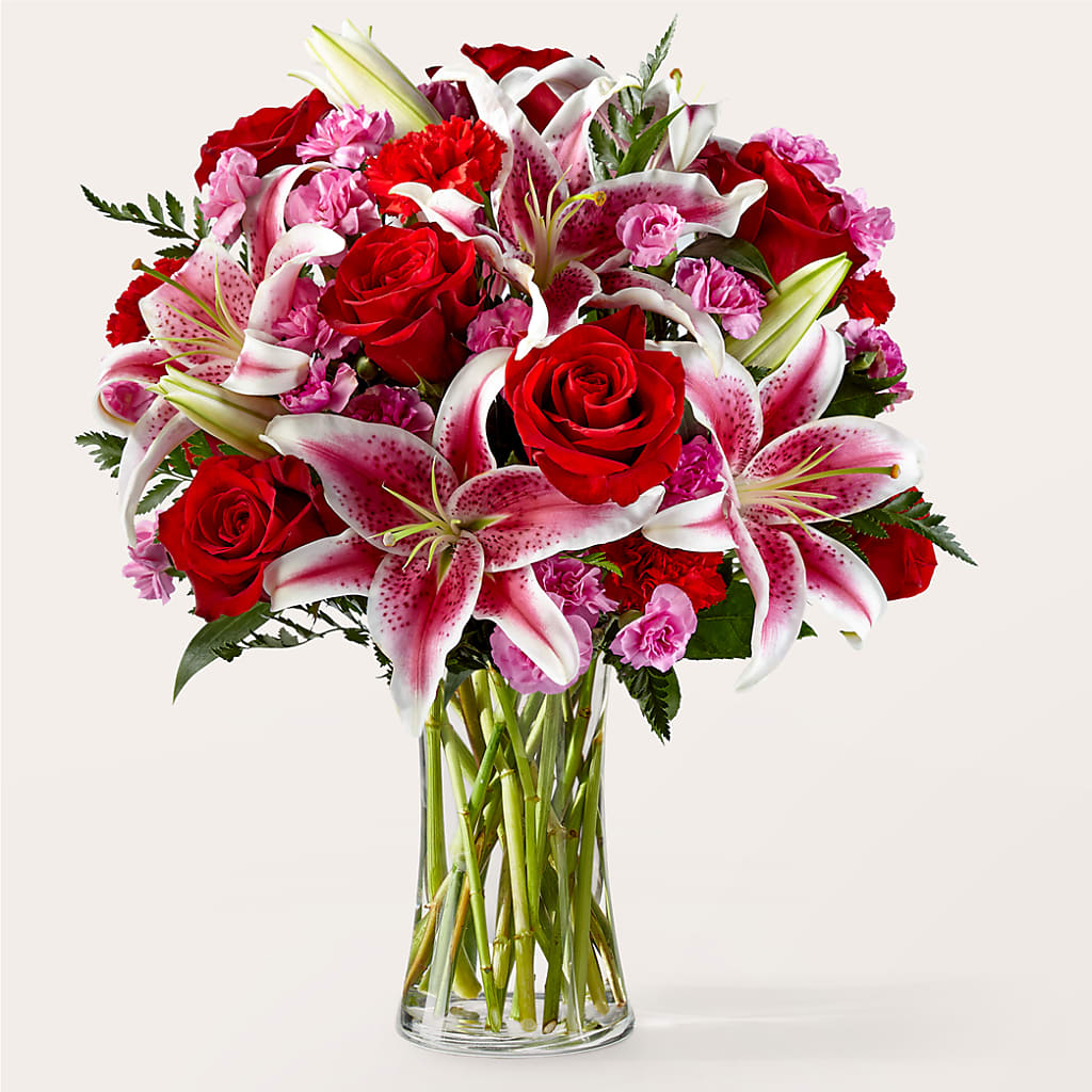 Honeymoon Bouquet – What A Flowers, Lawrenceville GA