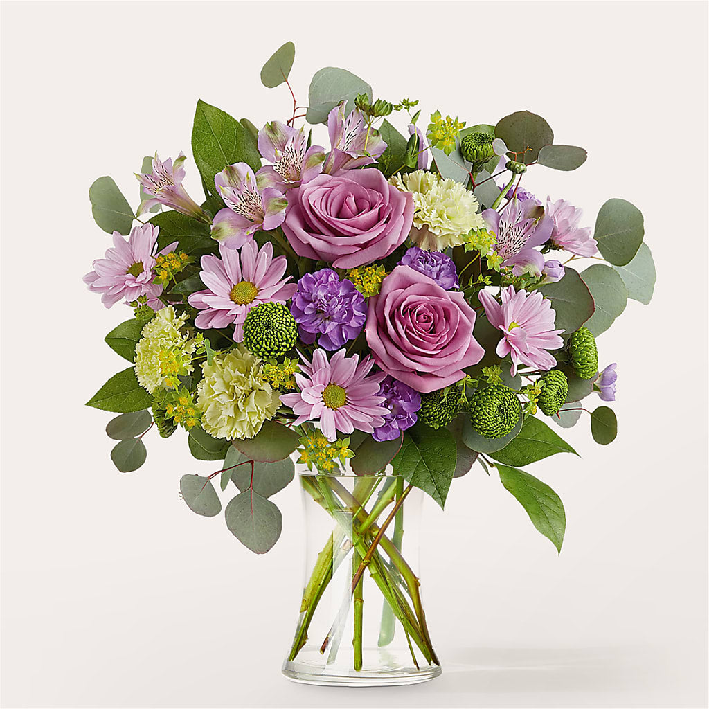Emerald City Bouquet – What A Flowers, Lawrenceville GA