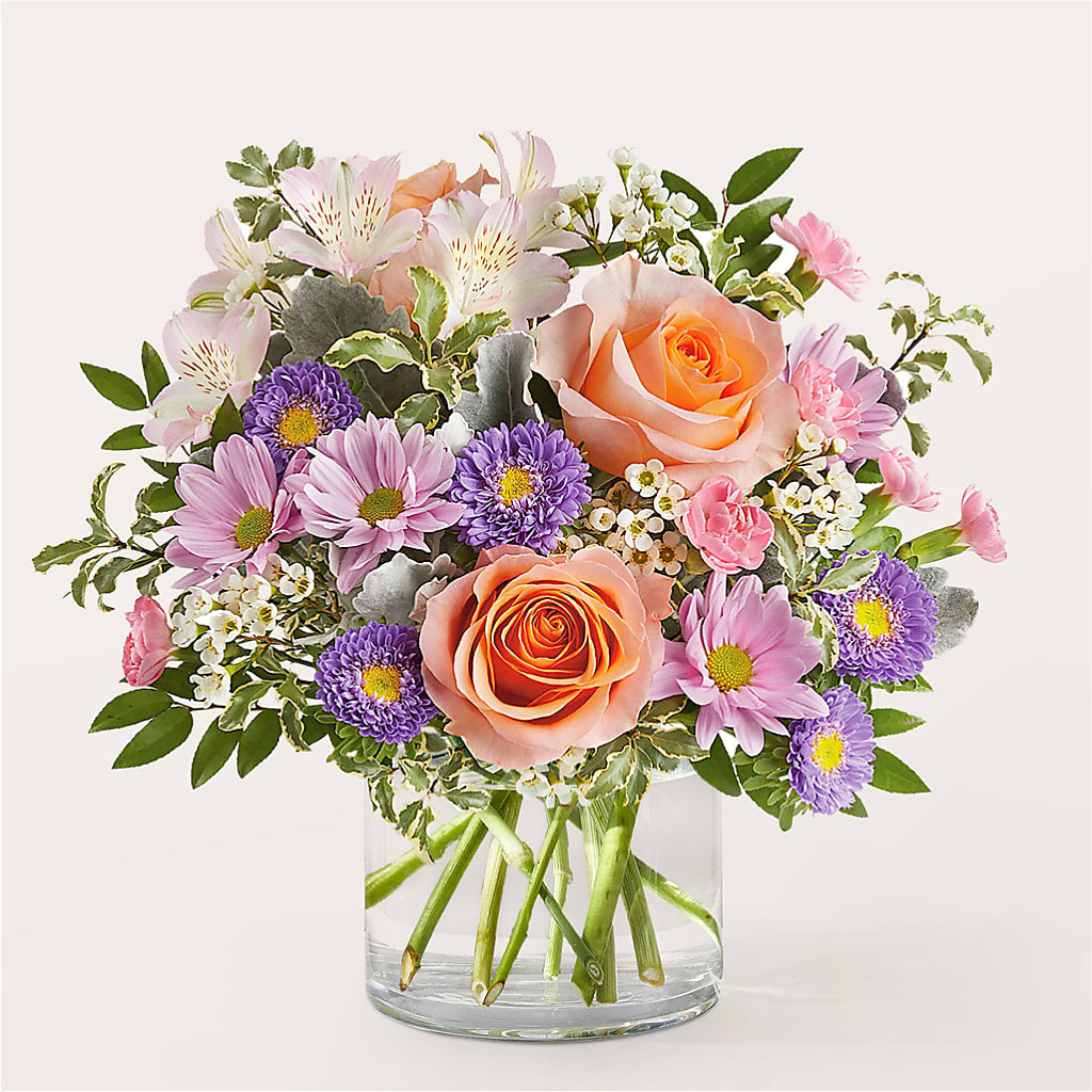 Glimmer Bouquet – What A Flowers, Lawrenceville GA