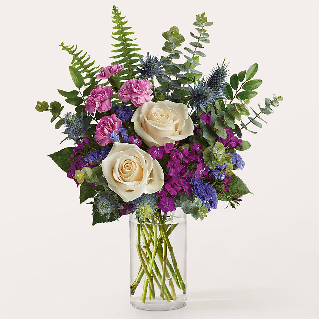 The Gala Bouquet – What A Flowers, Lawrenceville GA