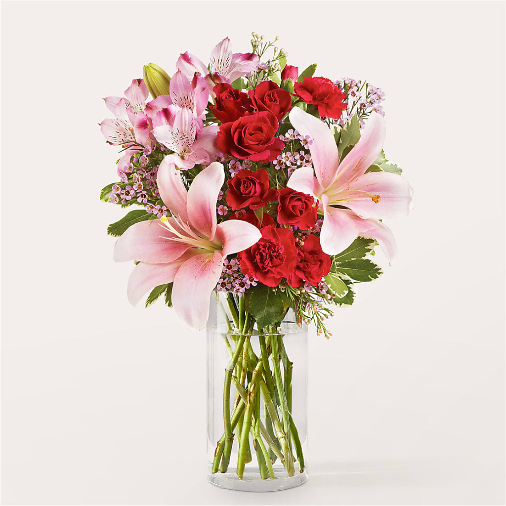 Kismet Bouquet – What A Flowers, Lawrenceville GA