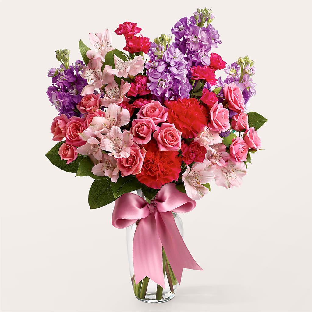 Main Character Bouquet – What A Flowers, Lawrenceville GA