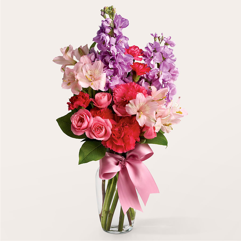 Main Character Bouquet – What A Flowers, Lawrenceville GA