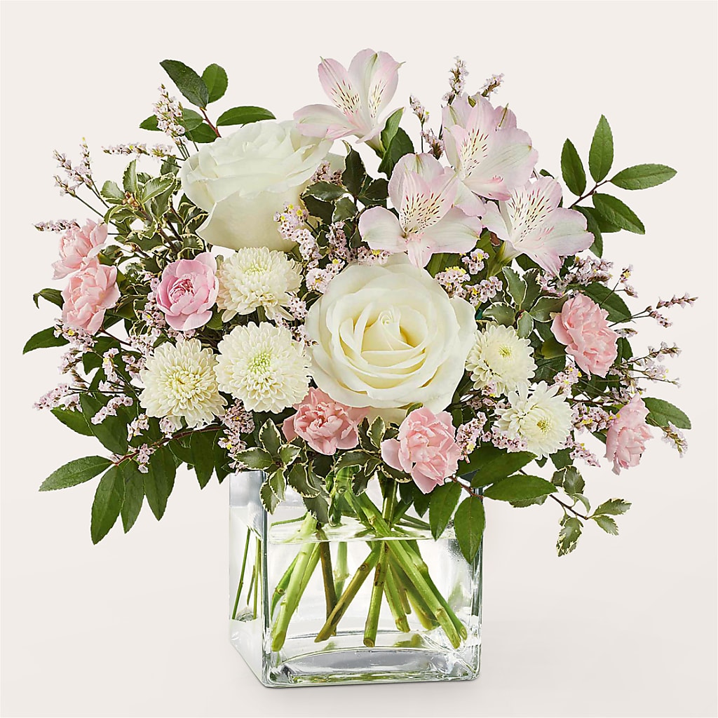 Day Made Bouquet – What A Flowers, Lawrenceville GA