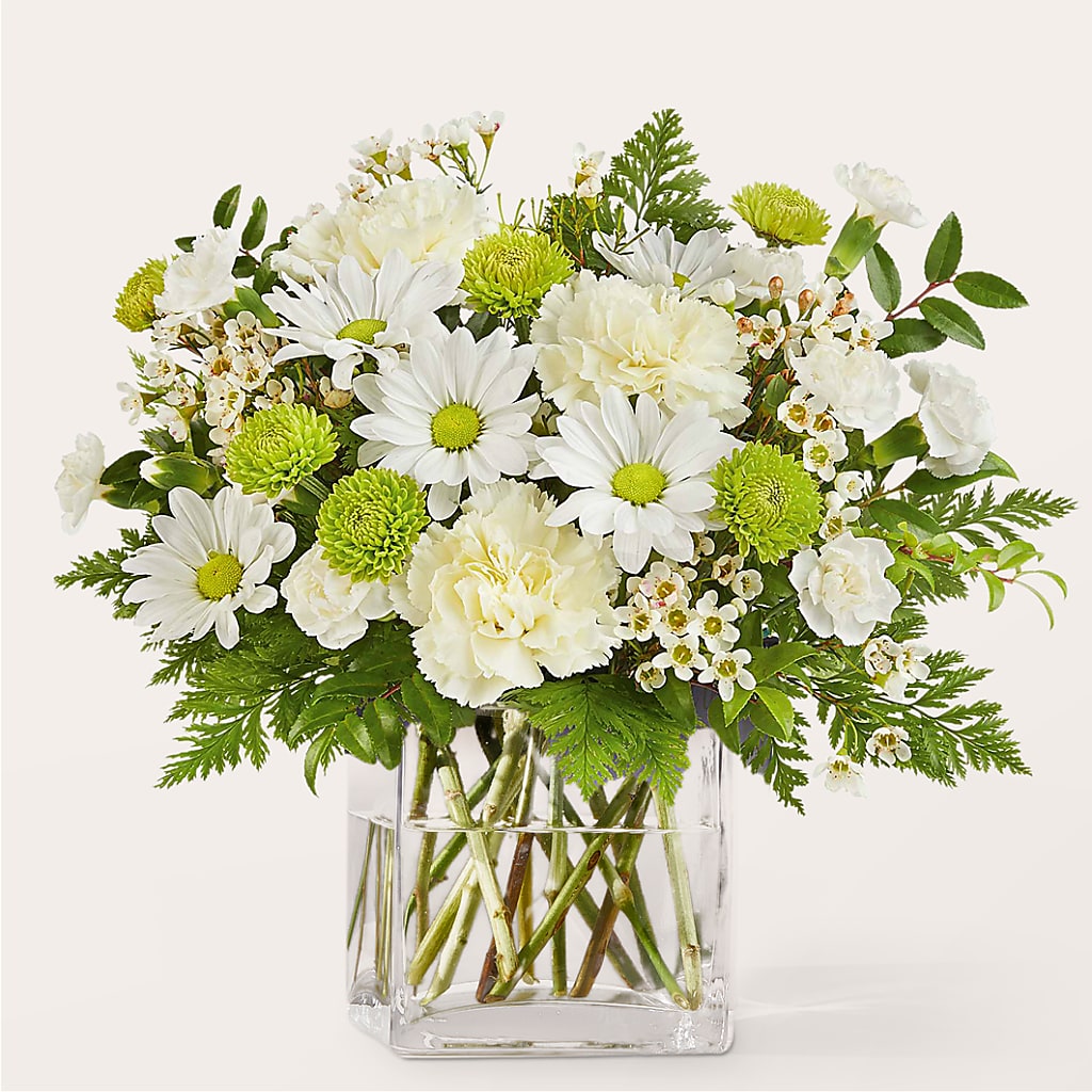 Momentary Meditation Bouquet – What A Flowers, Lawrenceville GA