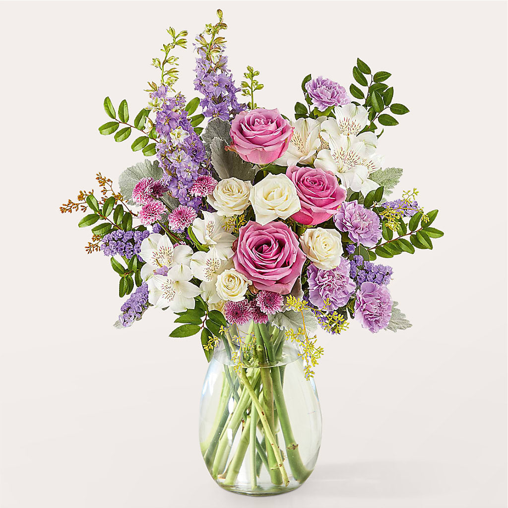 Lucky Me Bouquet – What A Flowers, Lawrenceville GA