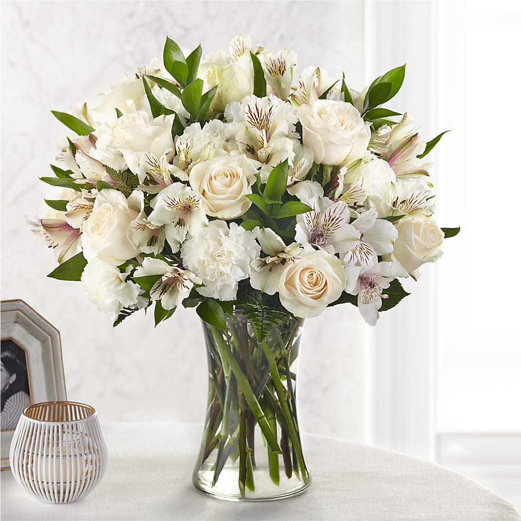 Cherished Friend Bouquet – What A Flowers, Lawrenceville GA