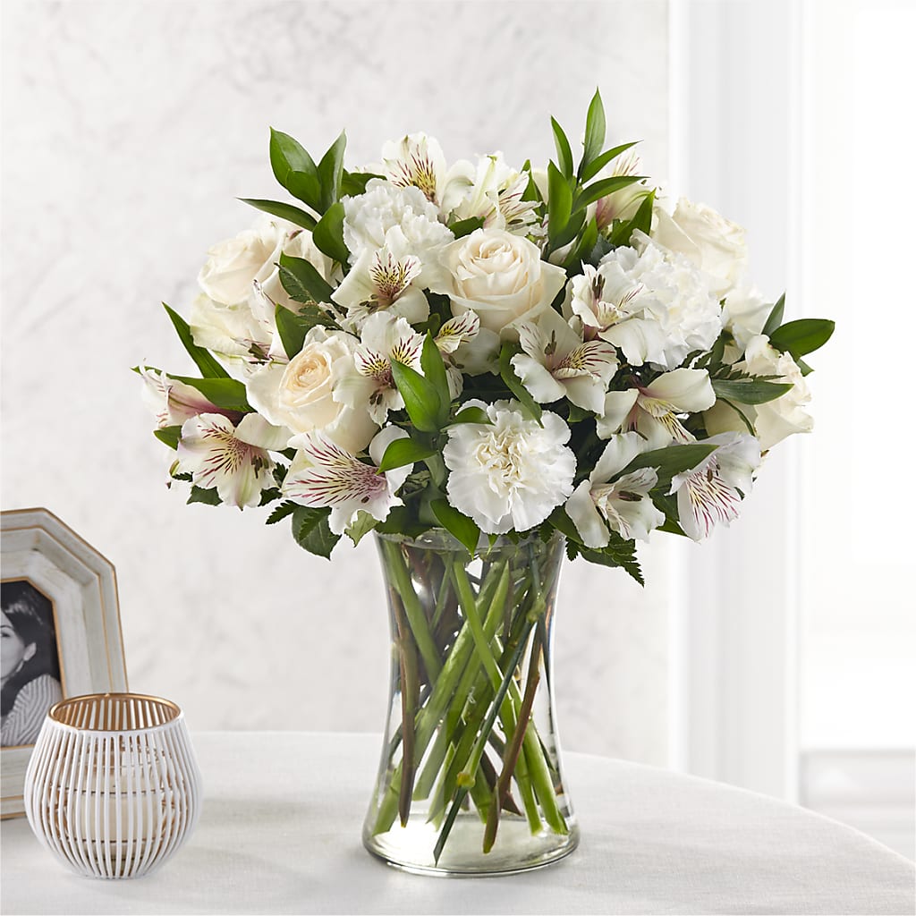 Cherished Friend Bouquet – What A Flowers, Lawrenceville GA