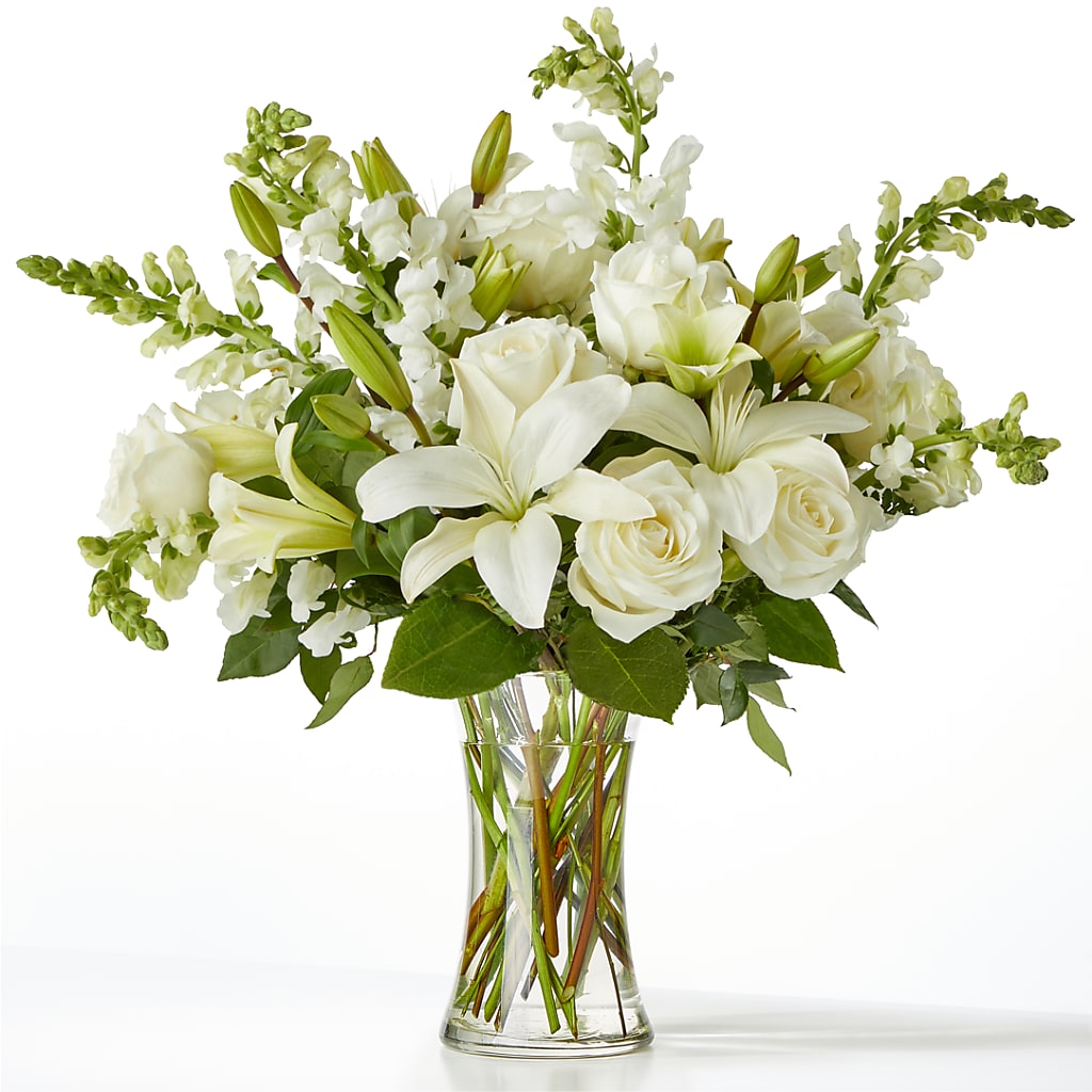 Eternal Friendship Bouquet – What A Flowers, Lawrenceville GA